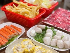 -洪大厨鸡煲(福田店)