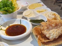 -焯牛潮汕牛肉火锅(云峰街创始店)