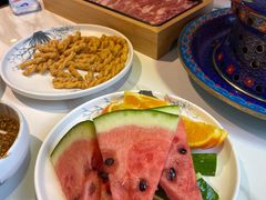 -祥源胡同·涮牛羊肉火锅(花桥店)