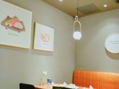 大堂-POKEE VIA&Brunch·维娅(重庆来福士店)
