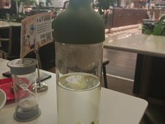 -渔语鱼新川菜Bistro(万象天地店)