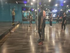 -威仕顿健身游泳(御锦城店)