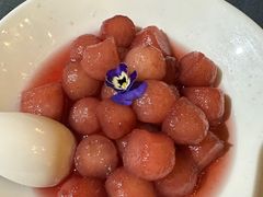 -伊带伊路新疆美食府(呼家楼店)