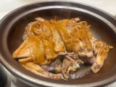 -新世界餐厅(万达店)