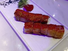 -岁粤Moon·湖景餐厅(月光码头店)