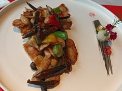 -馋遇江南·精致湖景雅宴(东方之门店)