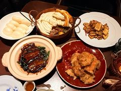 -奉天小馆·非遗东北菜(沈阳万象城店)