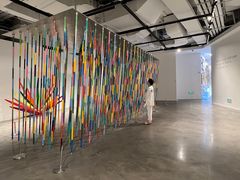 -chi K11艺术空间展览厅