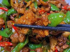 -老阿爸鲜鱼土菜(独墅湖店)