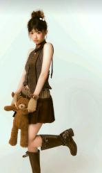 -米莱摄影写真(五大道别墅店)