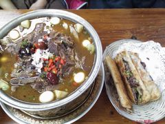 DSC_0348-王胖子驴肉火烧(鼓楼店)