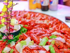-望江门小龙虾·烧烤(九堡店)