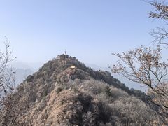 -终南山南五台景区