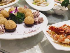 -海港大酒店(海港大厦店)