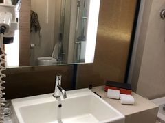 -曼谷铂尔曼皇权酒店