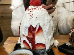 -WONDER ICE 萬得冰田(建設路总店)