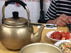 -屋里家延边朝鲜族冷面(南园店)