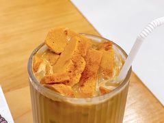-echoes coffee回响咖啡(红山店)