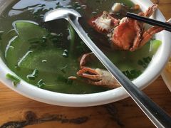 -海上驿站渔家菜馆