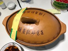 -风味小馆(天目湖宾馆店)