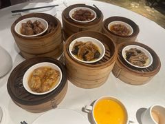 -万龙洲海鲜(南新仓店)