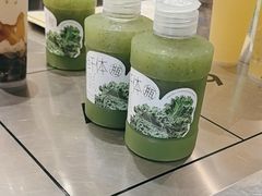 -喜茶(广州北京路惠福东店)