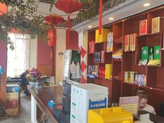 -谢先生川菜馆(雪绒巷店)