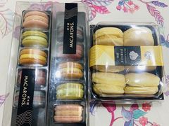 -85度C(东莞常平新南街店)