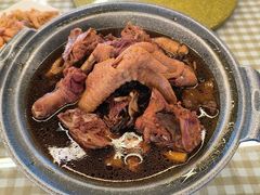 -京北渔家傲