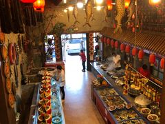 -张氏鱼庄(中海店)