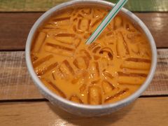 泰式奶茶-Doo Dee Thai Food(Issan/Isaan/Esan)