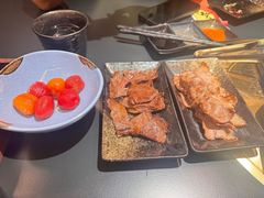-無二炙坊·和牛烧肉(大钟寺1733店)