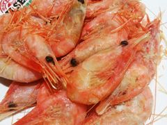 -福缘烤肉王自助(爱琴海-原比尔森店)