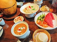 -面辣子·陕西家乡菜(长安店)