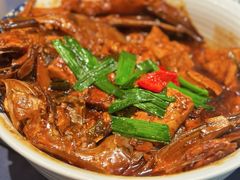 乾隆鱼头-皇饭儿·乾隆御题(高银街总店)