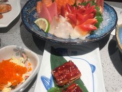 -大渔铁板烧(大悦城店)