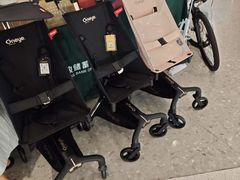 -深圳龙华星河COCO City(民治店)