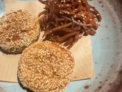 -老墙根涮肉·铜锅·烧烤(王四营店)