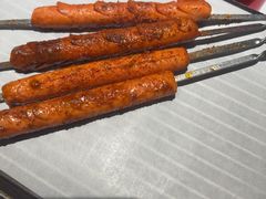 -上尚兄弟烧烤餐厅(鑫通大厦店)