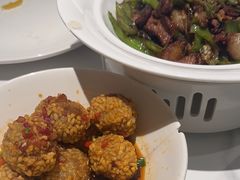-鑫小城故事·藕汤·家常菜(台北一路总店)