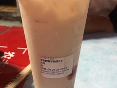 -放哈·甜醅子奶茶创造者(正宁路店)