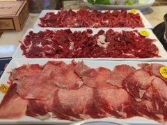 -小肥牛潮汕牛肉火锅(南联店)