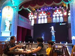 大堂-日日鲜茶餐厅(小公园店)