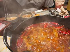 -大龙燚·旷野鲜火锅(广州首店)
