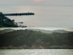 -东澳岛