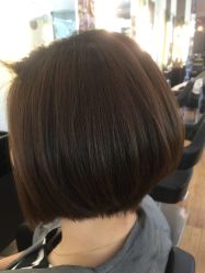 -意廊 Hair Salon