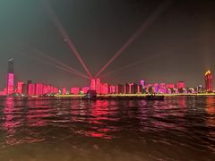 -武汉关码头(轮渡站)