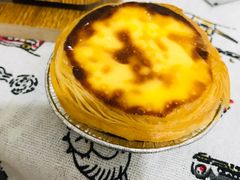 -墨茉点心局(国金街店)