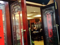 -新聚丰菜馆(太监弄店)