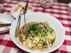 -西贝(上海我格广场店)